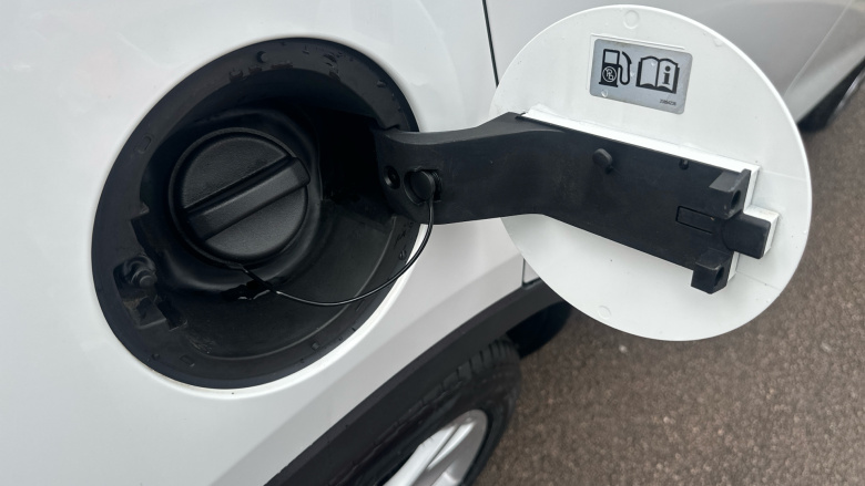 Vauxhall Mokka X 1.6i Active 5dr Petrol Hatchback